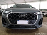  Audi  Q3 AUDI  SPORTBACK / 2019 / 5P / SUV 35 TDI #28