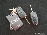  Audi  Q3 AUDI  SPORTBACK / 2019 / 5P / SUV 35 TDI #71