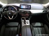  Bmw  Serie 5 BMW  / 2020 / 5P / STATION WAGON 518D BUSINESS TOURING #3