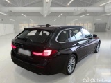  Bmw  Serie 5 BMW  / 2020 / 5P / STATION WAGON 518D BUSINESS TOURING #2