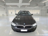  Bmw  Serie 5 BMW  / 2020 / 5P / STATION WAGON 518D BUSINESS TOURING #6