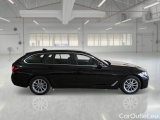  Bmw  Serie 5 BMW  / 2020 / 5P / STATION WAGON 518D BUSINESS TOURING #7