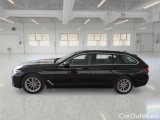  Bmw  Serie 5 BMW  / 2020 / 5P / STATION WAGON 518D BUSINESS TOURING #8