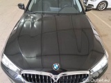  Bmw  Serie 5 BMW  / 2020 / 5P / STATION WAGON 518D BUSINESS TOURING #24