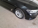  Bmw  Serie 5 BMW  / 2020 / 5P / STATION WAGON 518D BUSINESS TOURING #43