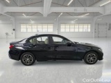  Bmw  Serie 3 BMW  / 2018 / 4P / BERLINA 316D 48V BUSINESS ADVANTAGE AUTO #7