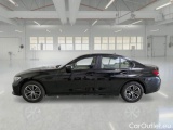  Bmw  Serie 3 BMW  / 2018 / 4P / BERLINA 316D 48V BUSINESS ADVANTAGE AUTO #8