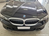  Bmw  Serie 3 BMW  / 2018 / 4P / BERLINA 316D 48V BUSINESS ADVANTAGE AUTO #30