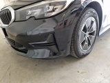  Bmw  Serie 3 BMW  / 2018 / 4P / BERLINA 316D 48V BUSINESS ADVANTAGE AUTO #35