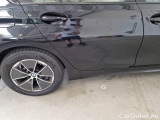  Bmw  Serie 3 BMW  / 2018 / 4P / BERLINA 316D 48V BUSINESS ADVANTAGE AUTO #50