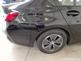  Bmw  Serie 3 BMW  / 2018 / 4P / BERLINA 316D 48V BUSINESS ADVANTAGE AUTO #53