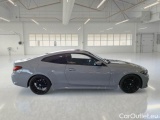  Bmw  Serie 4 BMW  COUPÉ / 2020 / 2P / COUPE 420D M SPORT AUTO MH48V #7