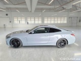  Bmw  Serie 4 BMW  COUPÉ / 2020 / 2P / COUPE 420D M SPORT AUTO MH48V #8