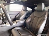  Bmw  Serie 4 BMW  COUPÉ / 2020 / 2P / COUPE 420D M SPORT AUTO MH48V #11