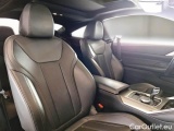  Bmw  Serie 4 BMW  COUPÉ / 2020 / 2P / COUPE 420D M SPORT AUTO MH48V #13