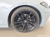  Bmw  Serie 4 BMW  COUPÉ / 2020 / 2P / COUPE 420D M SPORT AUTO MH48V #17