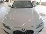  Bmw  Serie 4 BMW  COUPÉ / 2020 / 2P / COUPE 420D M SPORT AUTO MH48V #22