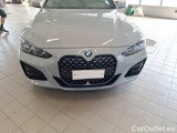  Bmw  Serie 4 BMW  COUPÉ / 2020 / 2P / COUPE 420D M SPORT AUTO MH48V #24