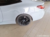  Bmw  Serie 4 BMW  COUPÉ / 2020 / 2P / COUPE 420D M SPORT AUTO MH48V #49