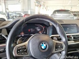  Bmw  Serie 4 BMW  COUPÉ / 2020 / 2P / COUPE 420D M SPORT AUTO MH48V #57