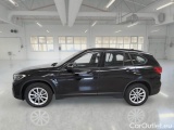  Bmw  X1 BMW  / 2019 / 5P / SUV SDRIVE 16D BUSINESS ADVANTAGE #8