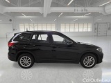  Bmw  X1 BMW  / 2019 / 5P / SUV SDRIVE 16D BUSINESS ADVANTAGE #7