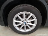  Bmw  X1 BMW  / 2019 / 5P / SUV SDRIVE 16D BUSINESS ADVANTAGE #20