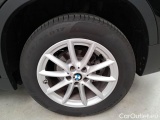  Bmw  X1 BMW  / 2019 / 5P / SUV SDRIVE 16D BUSINESS ADVANTAGE #19