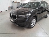  Bmw  X1 BMW  / 2019 / 5P / SUV SDRIVE 16D BUSINESS ADVANTAGE #36