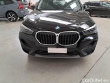  Bmw  X1 BMW  / 2019 / 5P / SUV SDRIVE 16D BUSINESS ADVANTAGE #39