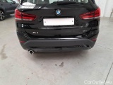  Bmw  X1 BMW  / 2019 / 5P / SUV SDRIVE 16D BUSINESS ADVANTAGE #69