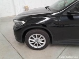  Bmw  X1 BMW  / 2019 / 5P / SUV SDRIVE 16D BUSINESS ADVANTAGE #95