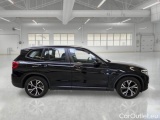  Bmw  X3 BMW  / 2017 / 5P / SUV SDRIVE 18D MH48V AUTO #7