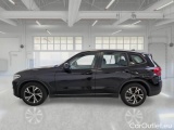  Bmw  X3 BMW  / 2017 / 5P / SUV SDRIVE 18D MH48V AUTO #8