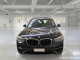  Bmw  X3 BMW  / 2017 / 5P / SUV SDRIVE 18D MH48V AUTO #6