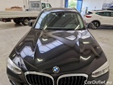  Bmw  X3 BMW  / 2017 / 5P / SUV SDRIVE 18D MH48V AUTO #26