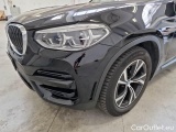  Bmw  X3 BMW  / 2017 / 5P / SUV SDRIVE 18D MH48V AUTO #31