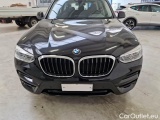  Bmw  X3 BMW  / 2017 / 5P / SUV SDRIVE 18D MH48V AUTO #33