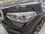  Bmw  X3 BMW  / 2017 / 5P / SUV SDRIVE 18D MH48V AUTO #35