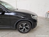  Bmw  X3 BMW  / 2017 / 5P / SUV SDRIVE 18D MH48V AUTO #40