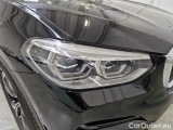  Bmw  X3 BMW  / 2017 / 5P / SUV SDRIVE 18D MH48V AUTO #38