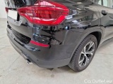  Bmw  X3 BMW  / 2017 / 5P / SUV SDRIVE 18D MH48V AUTO #51
