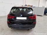  Bmw  X3 BMW  / 2017 / 5P / SUV SDRIVE 18D MH48V AUTO #60