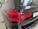  Bmw  X3 BMW  / 2017 / 5P / SUV SDRIVE 18D MH48V AUTO #62