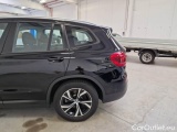  Bmw  X3 BMW  / 2017 / 5P / SUV SDRIVE 18D MH48V AUTO #64