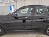  Bmw  X3 BMW  / 2017 / 5P / SUV SDRIVE 18D MH48V AUTO #72