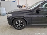  Bmw  X3 BMW  / 2017 / 5P / SUV SDRIVE 18D MH48V AUTO #77