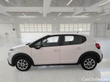  Citroen  C3 CITROEN  / 2020 / 5P / BERLINA BLUEHDI 100 SeS FEEL #8