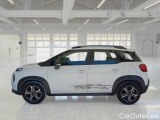  Citroen  C3 CITROEN  AIRCROSS / 2017 / 5P / SUV BLUEHDI 120 SeS FEEL EAT6 #8