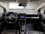  Citroen  C3 CITROEN  AIRCROSS / 2017 / 5P / SUV PURETECH 130 SeS SHINE PACK EAT6 #3